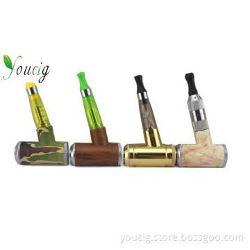 2013 hottest e cigarette mini e-pipe chirstmas promotion